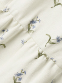 LIL ATELIER Strap Suit Gayo Coconut Milk
